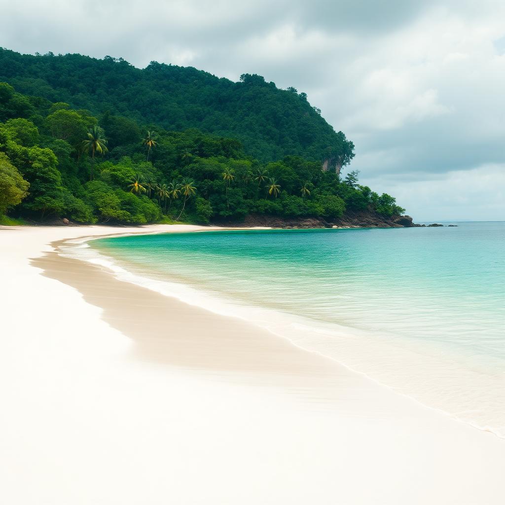 Havelock Island