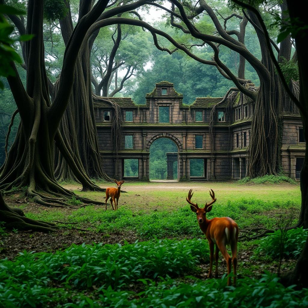 Ross Island