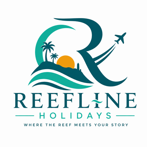 Reefline Holidays